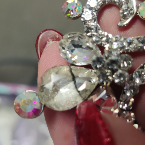 Tiny tiara - Picture 4 of 4